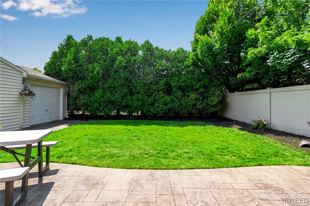 66 Devonshire Road Buffalo, NY 14223 - Photo 47 of 50