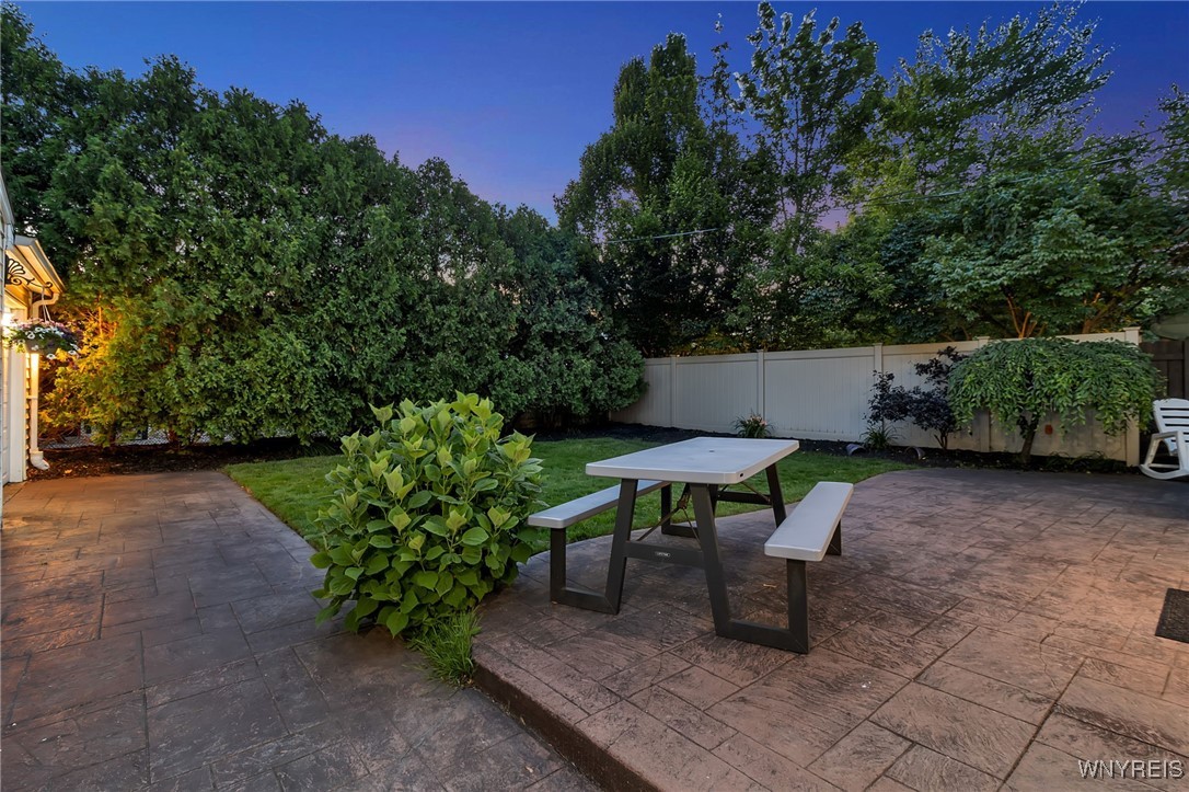 66 Devonshire Road Buffalo, NY 14223 - Photo 48 of 50