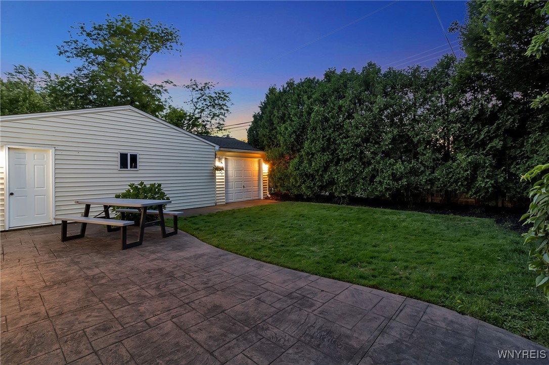 66 Devonshire Road Buffalo, NY 14223 - Photo 49 of 50