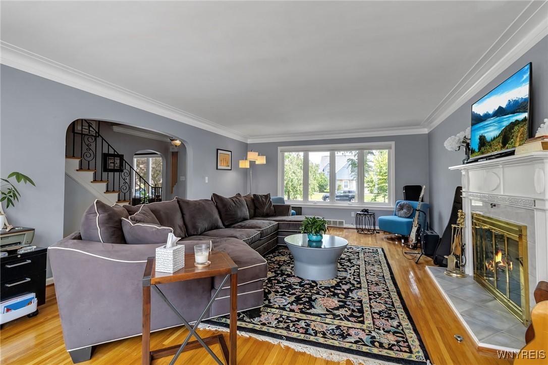 66 Devonshire Road Buffalo, NY 14223 - Photo 5 of 50