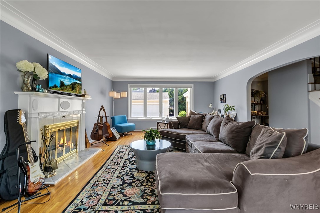 66 Devonshire Road Buffalo, NY 14223 - Photo 6 of 50