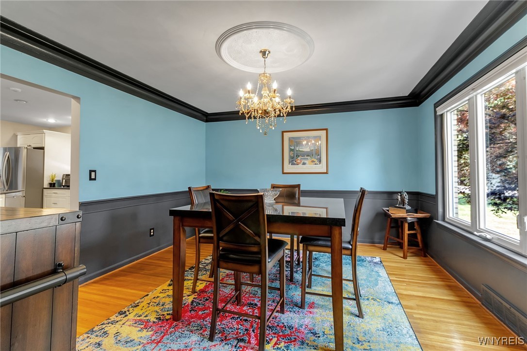 66 Devonshire Road Buffalo, NY 14223 - Photo 8 of 50