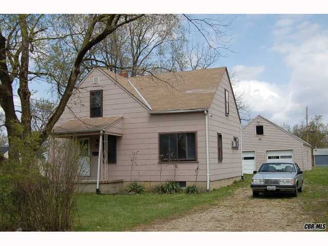 2028 Case Road Columbus, OH 43224 - Photo 1 of 1