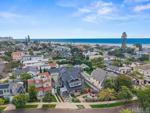 $25,000 | 1027 G Avenue, Coronado, CA 92118