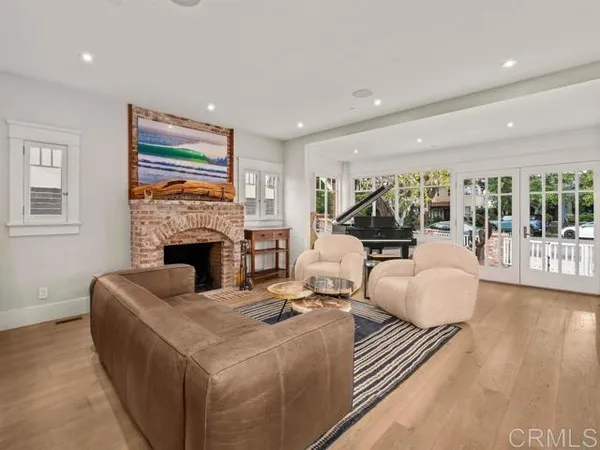 $25,000 | 1027 G Avenue, Coronado, CA 92118