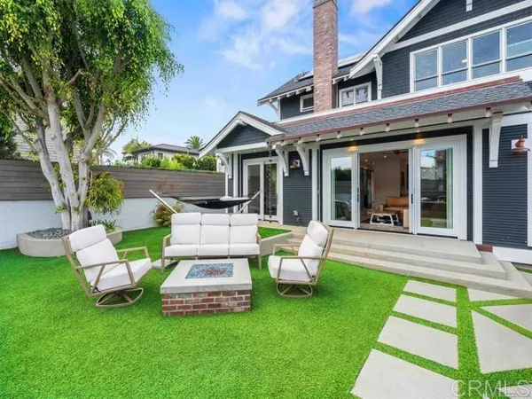 $25,000 | 1027 G Avenue, Coronado, CA 92118