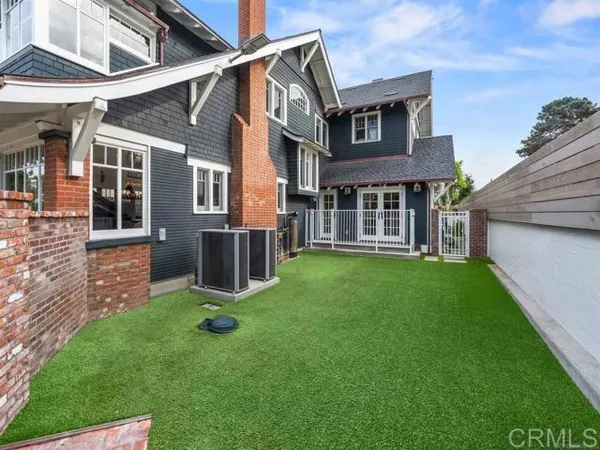 $25,000 | 1027 G Avenue, Coronado, CA 92118