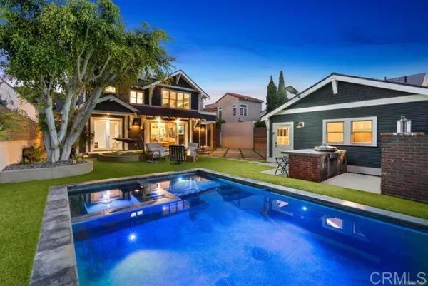 $25,000 | 1027 G Avenue, Coronado, CA 92118