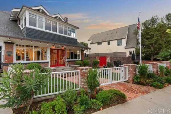 $25,000 | 1027 G Avenue, Coronado, CA 92118