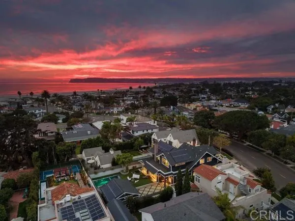 $25,000 | 1027 G Avenue, Coronado, CA 92118