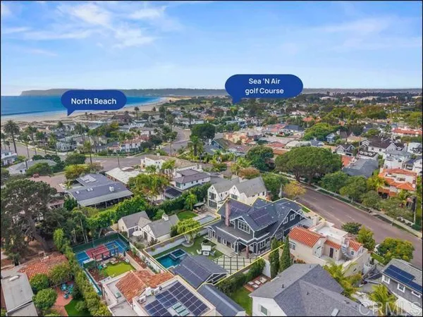 $25,000 | 1027 G Avenue, Coronado, CA 92118