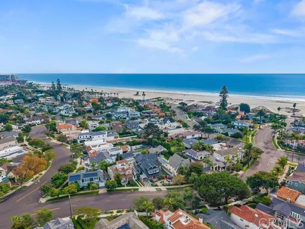 $25,000 | 1027 G Avenue, Coronado, CA 92118