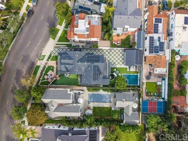 $25,000 | 1027 G Avenue, Coronado, CA 92118