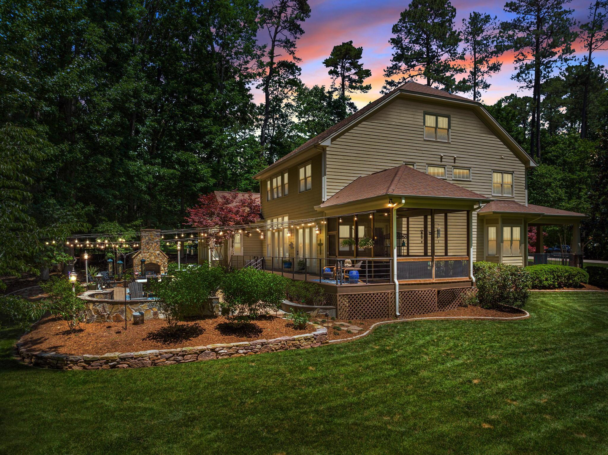 5213 Atherton Bridge Road Raleigh, NC 27613 - Photo 12 of 62 Photo 12