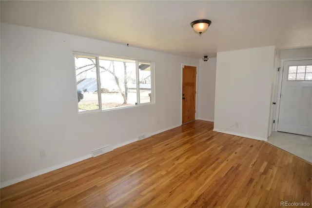 $2,395 | 4975 Howell Street, Unit B, Golden, CO 80403