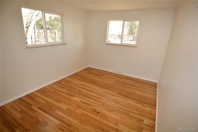 $2,395 | 4975 Howell Street, Unit B, Golden, CO 80403