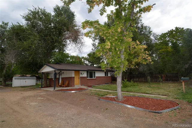 $2,395 | 4975 Howell Street, Unit B, Golden, CO 80403