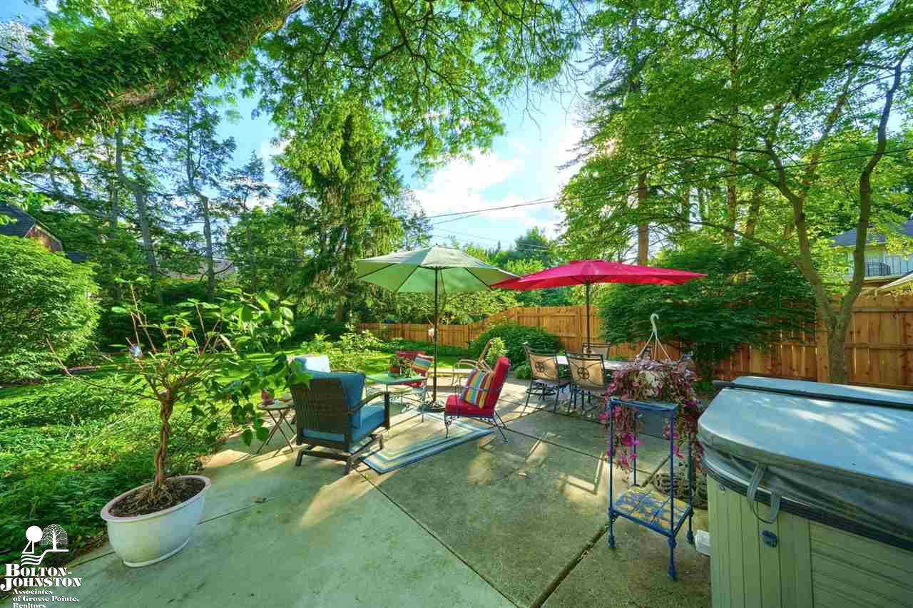 285 Moross Road Grosse Pointe Farms, MI 48236 - Photo 46 of 50