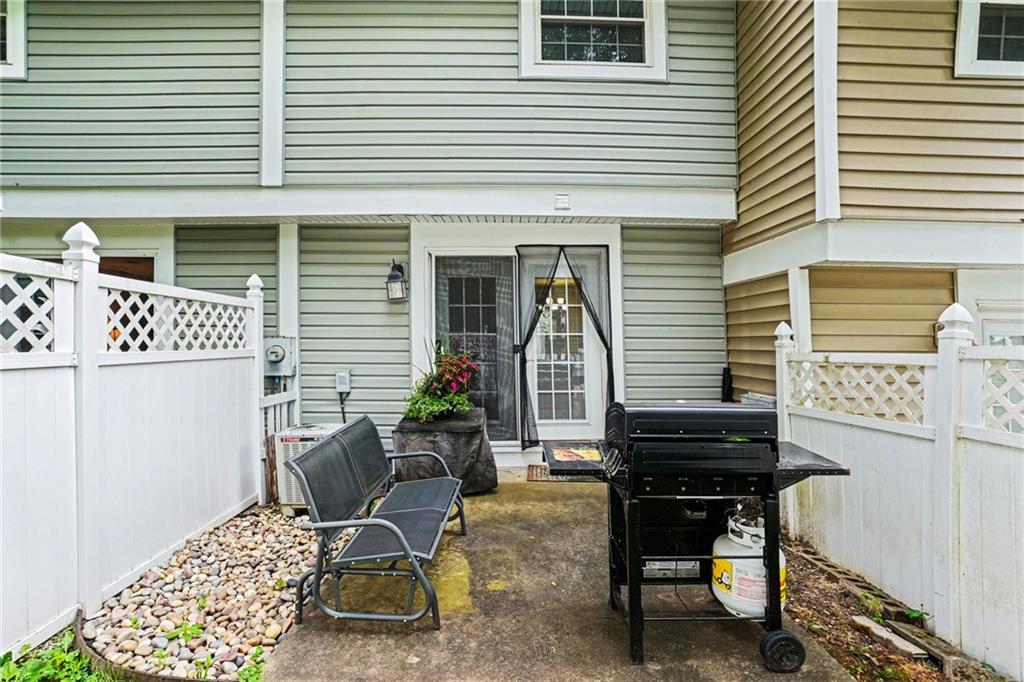 5495 Library Road, Unit 10 Bethel Park, PA 15102 - Photo 24 of 28