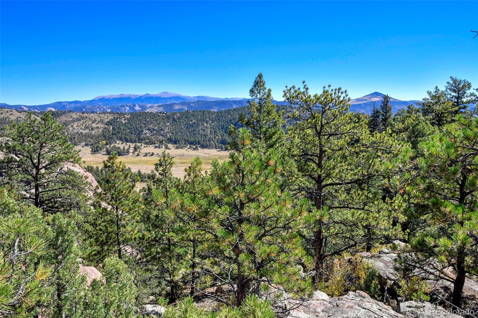 Tbd Tbd Carl Road Florissant, CO 80816 - Photo 1 of 37