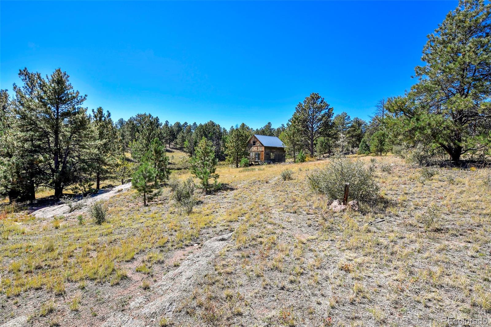 Tbd Tbd Carl Road Florissant, CO 80816 - Photo 19 of 37