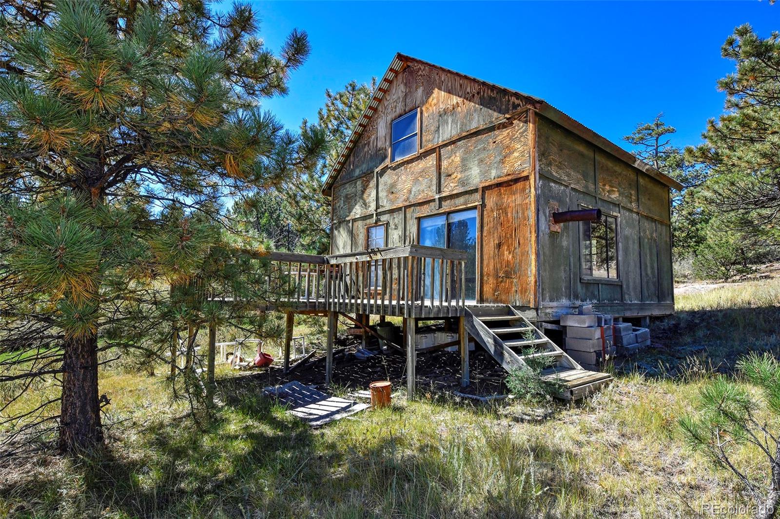 Tbd Tbd Carl Road Florissant, CO 80816 - Photo 23 of 37