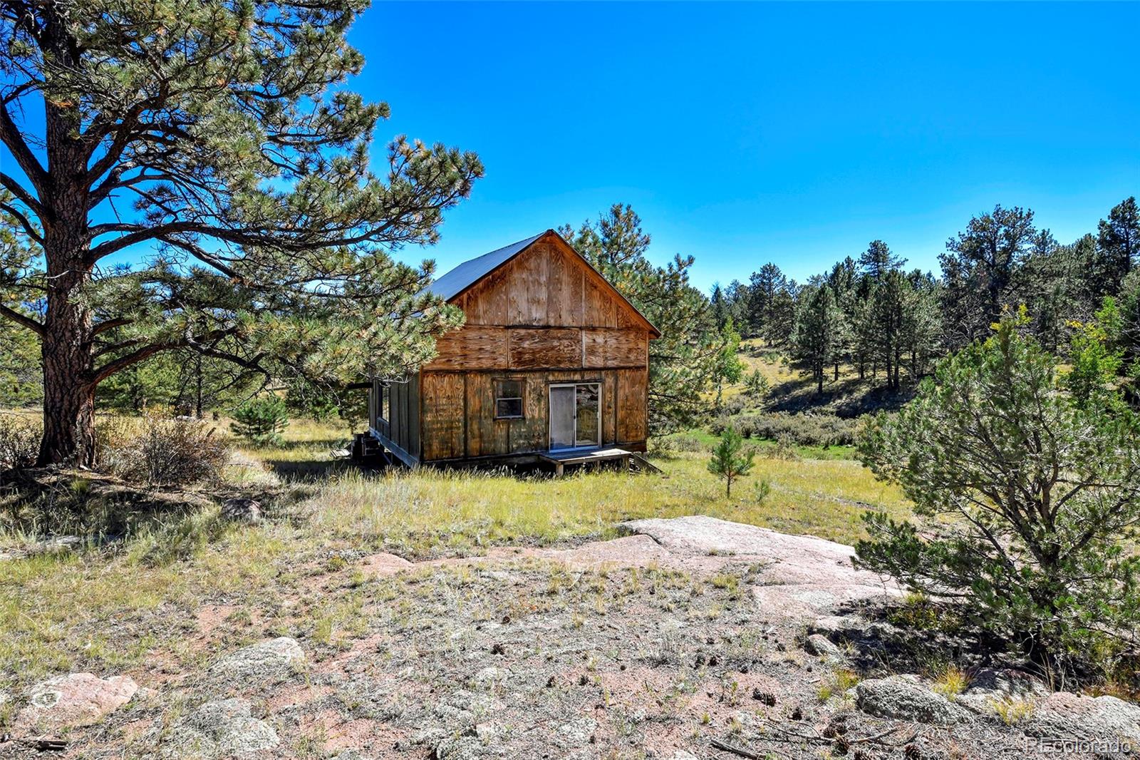 Tbd Tbd Carl Road Florissant, CO 80816 - Photo 24 of 37