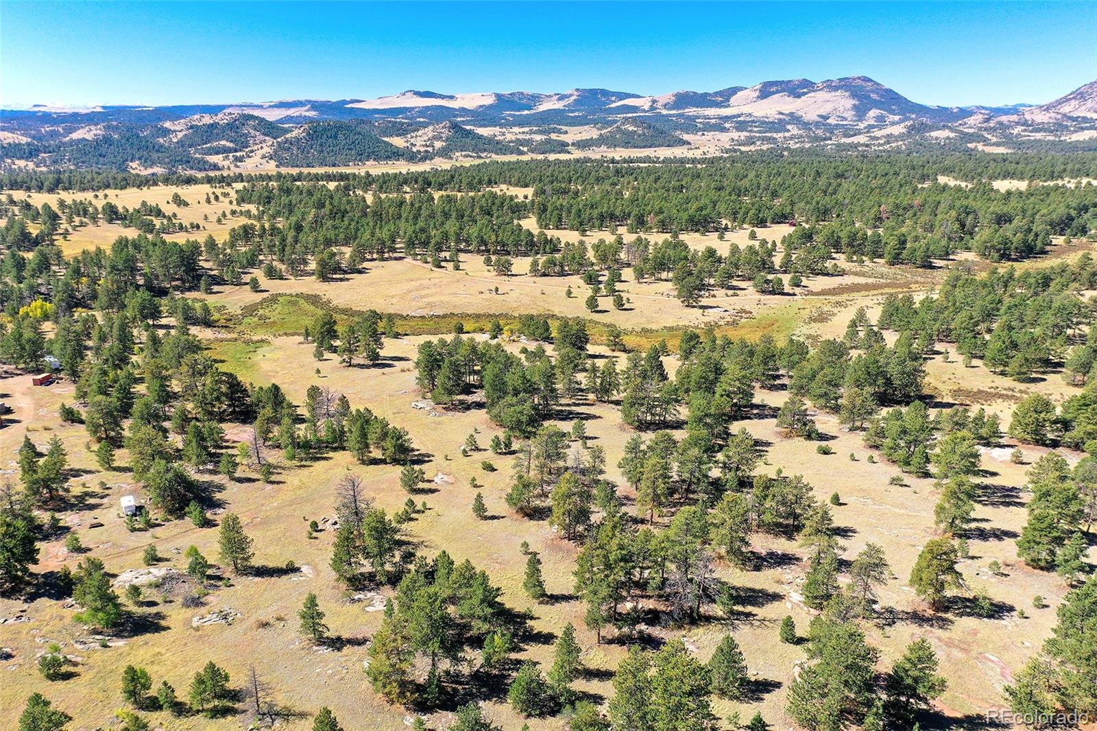 Tbd Tbd Carl Road Florissant, CO 80816 - Photo 33 of 37