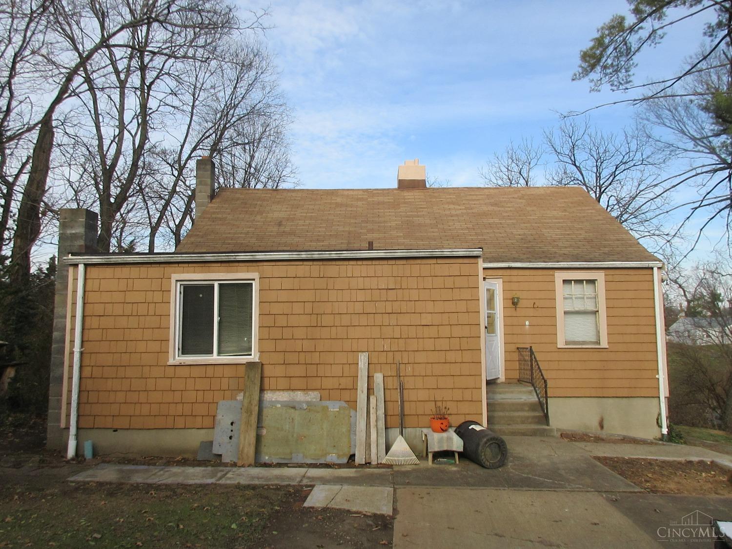 5097 Rapid Run Road Cincinnati, OH 45238 - Photo 37 of 74