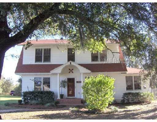 6820 Lakeland Highlands Road Lakeland, FL 33813 - Photo 1 of 1 Exterior Front