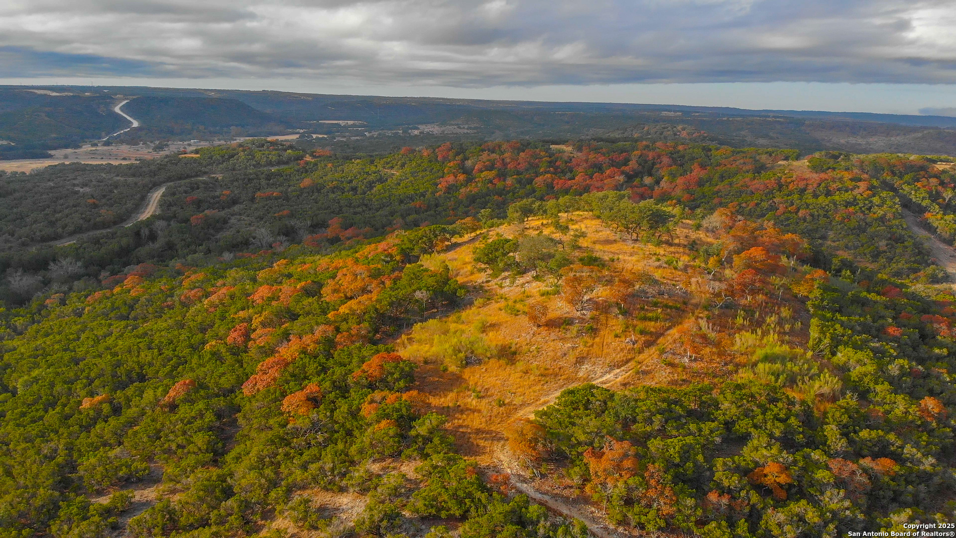 a view of sky from window