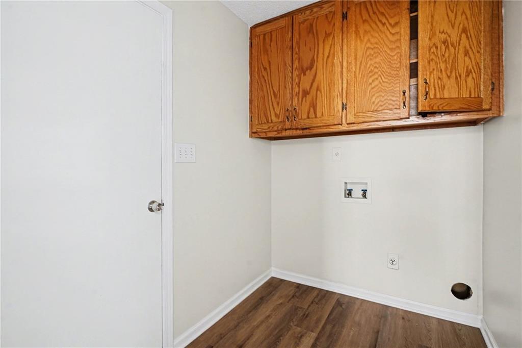 1623 Elizabeth Lane Hampton, GA 30228 - Photo 16 of 30