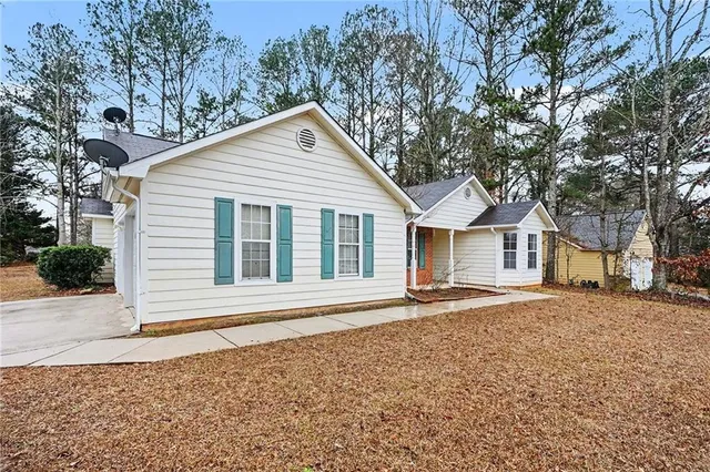 $225,000 | 1623 Elizabeth Lane, Hampton, GA 30228