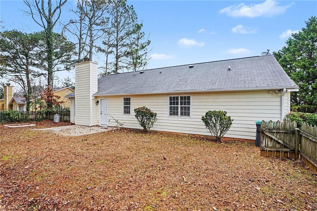 1623 Elizabeth Lane Hampton, GA 30228 - Photo 28 of 30