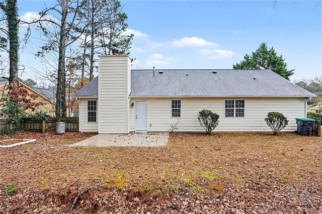 $225,000 | 1623 Elizabeth Lane, Hampton, GA 30228