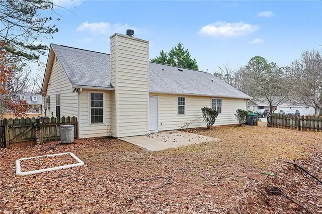 $225,000 | 1623 Elizabeth Lane, Hampton, GA 30228