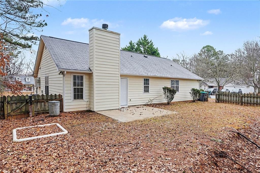 1623 Elizabeth Lane Hampton, GA 30228 - Photo 30 of 30