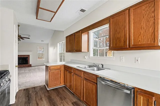 $225,000 | 1623 Elizabeth Lane, Hampton, GA 30228