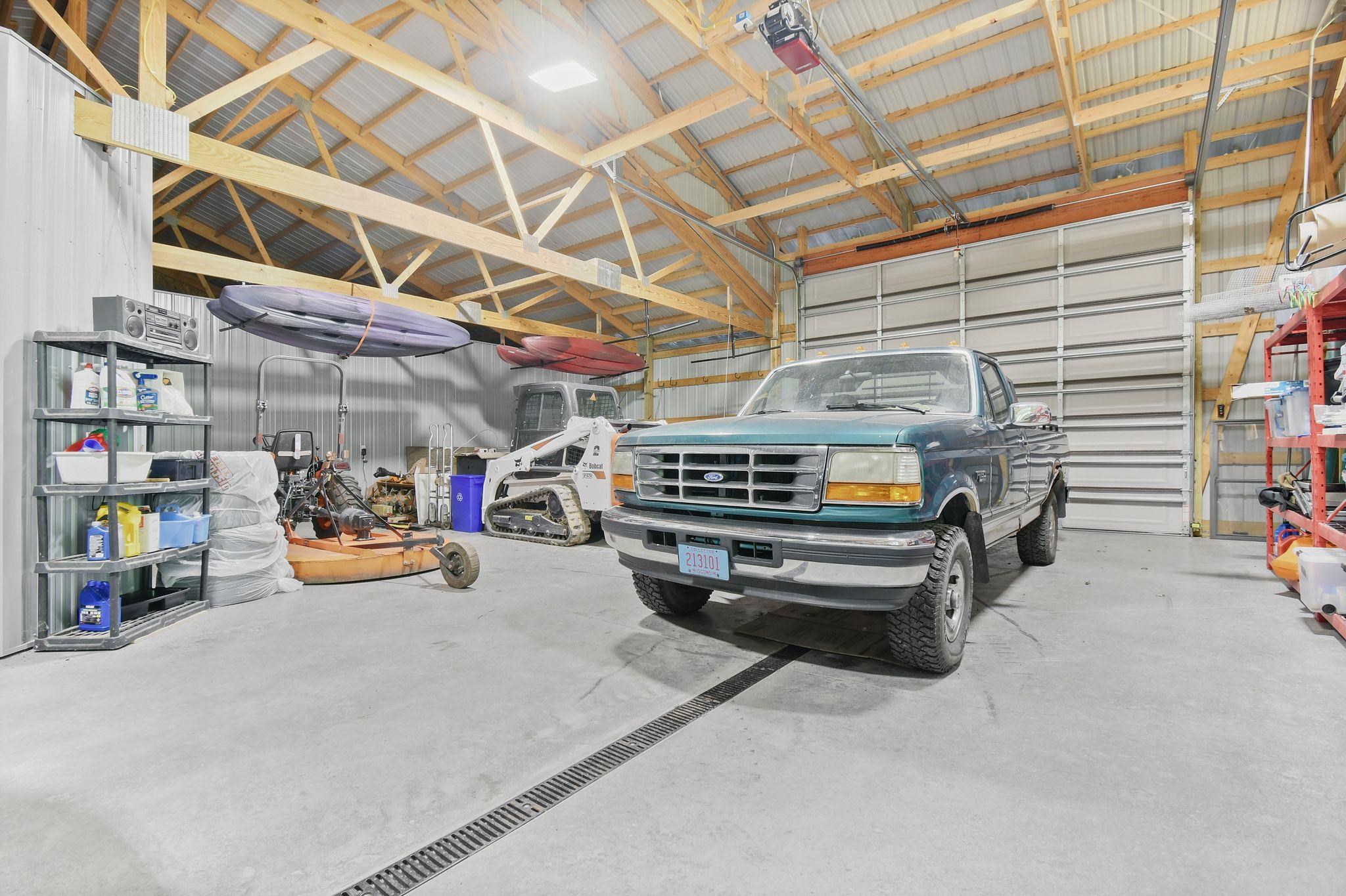7040 Loy Road Arena, WI 53503 - Photo 47 of 79