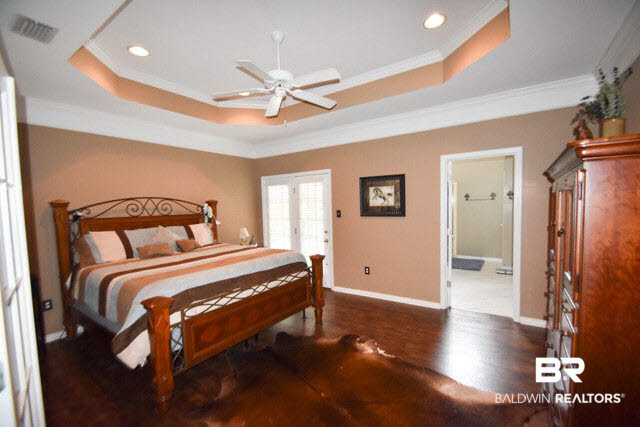 6605 Lubarrett Way Mobile, AL 36695 - Photo 13 of 28
