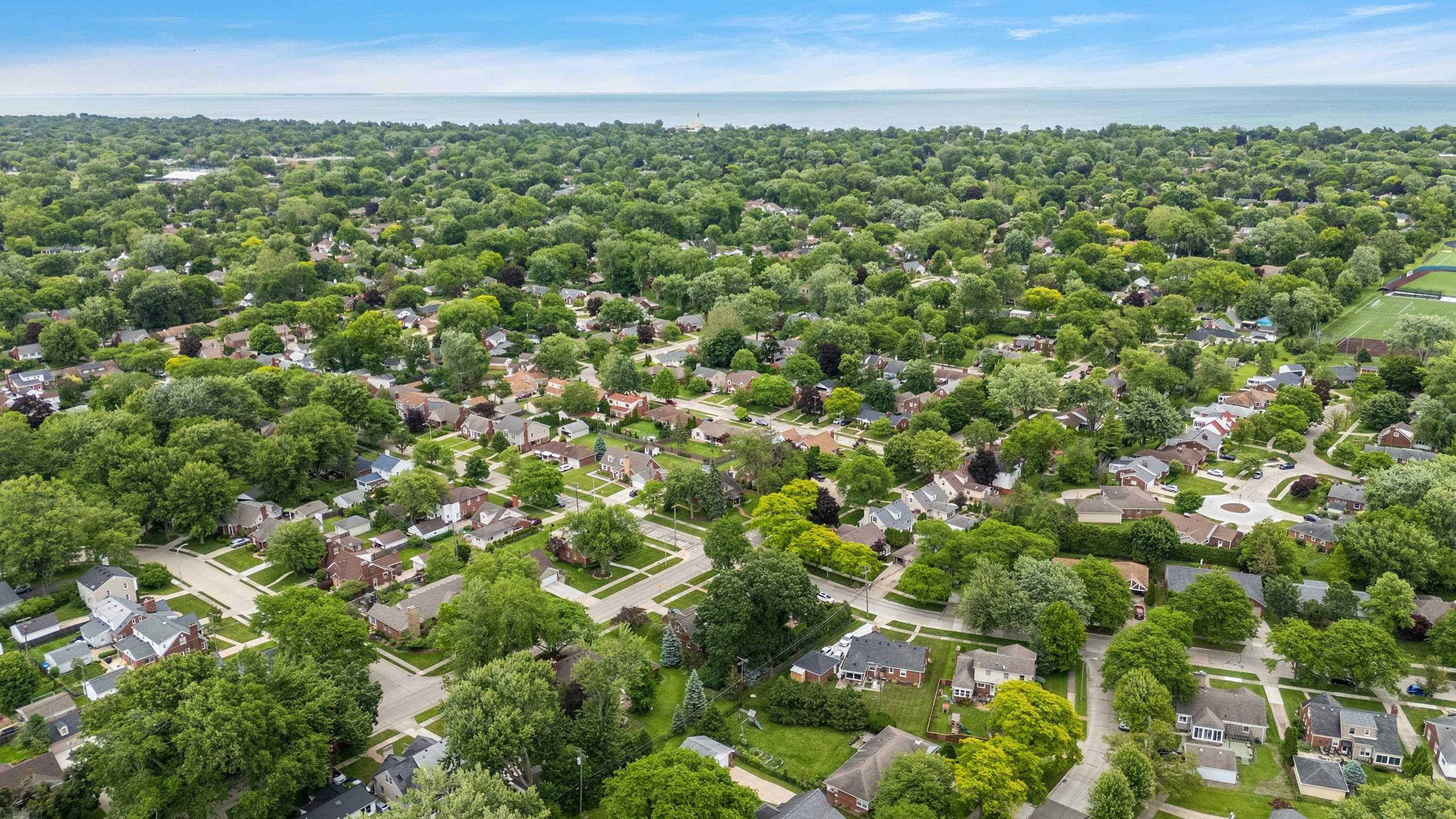 1437 Torrey Road Grosse Pointe Woods, MI 48236 - Photo 60 of 60