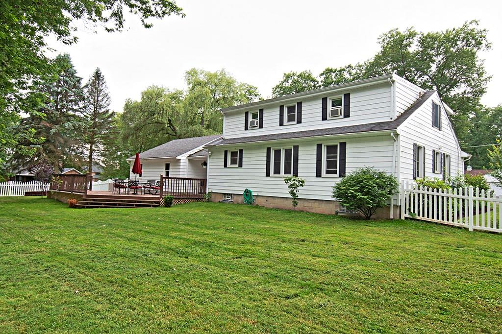 459 South Eberhart Road Butler, PA 16001 - Photo 14 of 20