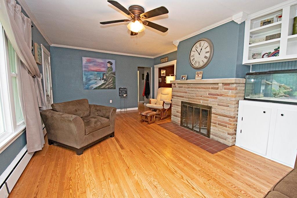 459 South Eberhart Road Butler, PA 16001 - Photo 8 of 20