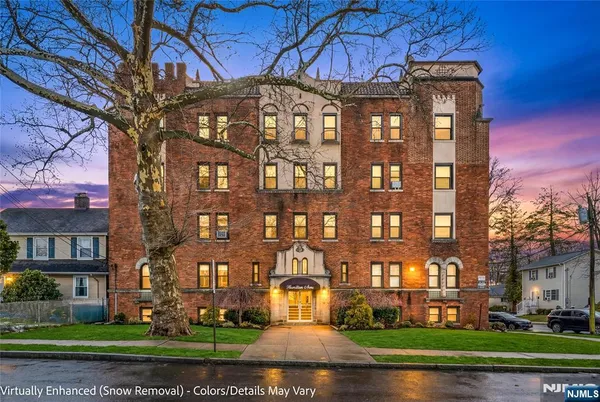 $235,000 | 303 Hamilton Place, Unit A4, Hackensack, NJ 07601