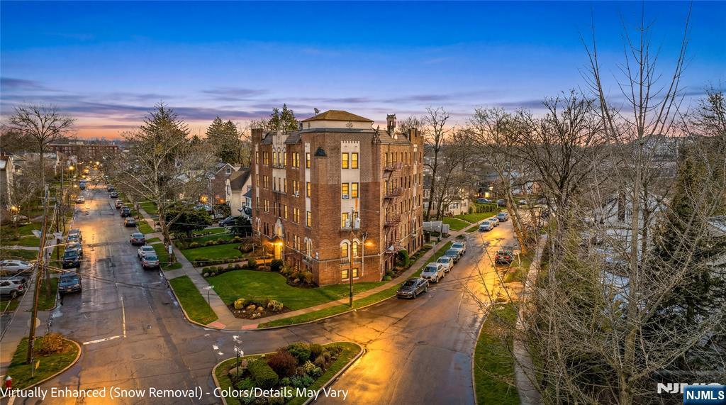 303 Hamilton Place, Unit A4 Hackensack, NJ 07601 - Photo 2 of 20