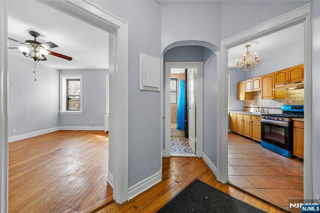 303 Hamilton Place, Unit A4 Hackensack, NJ 07601 - Photo 7 of 20