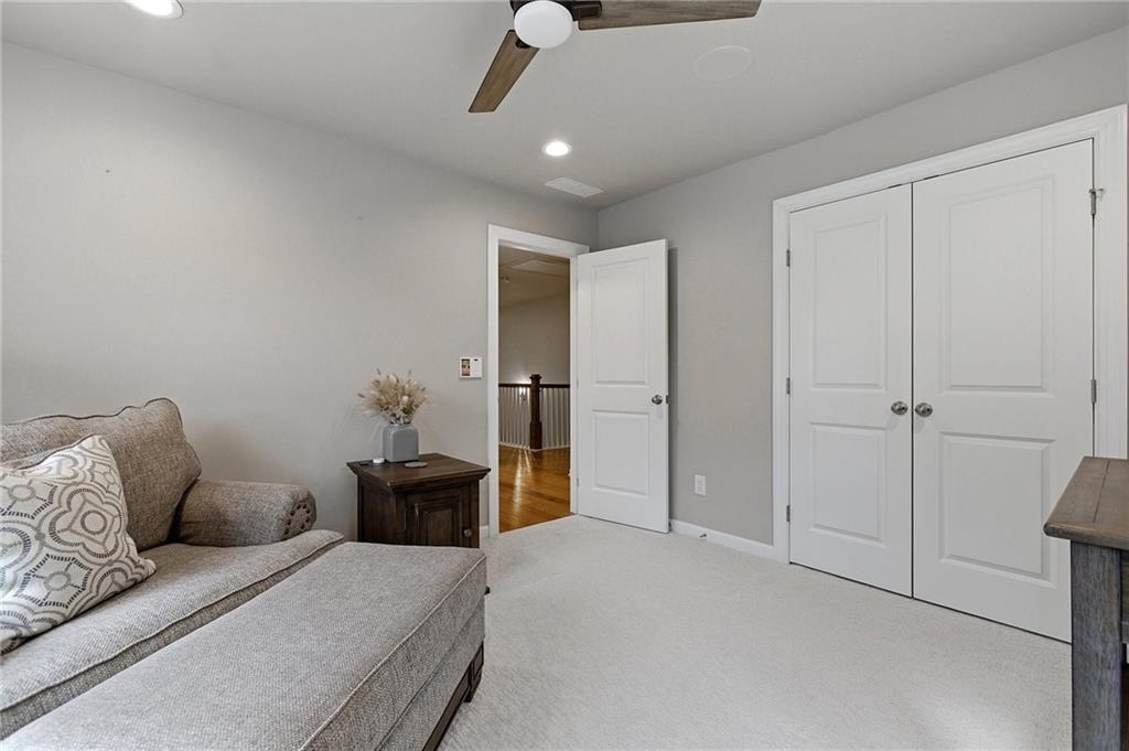 120 Longleaf Drive Canton, GA 30114 - Photo 35 of 57