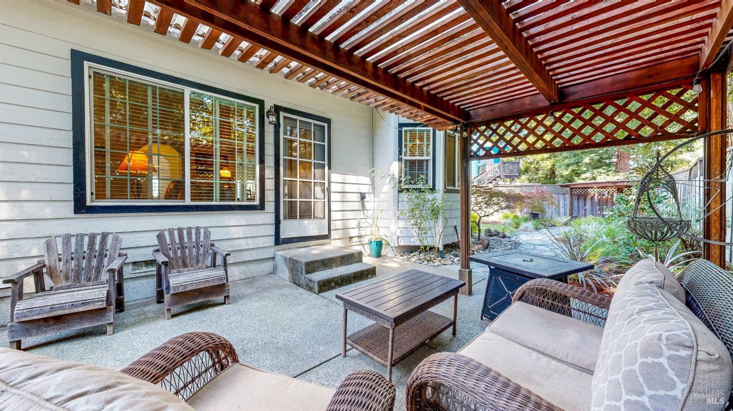 3481 Banyan Street Santa Rosa, CA 95403 - Photo 39 of 51 Gallery Image 39