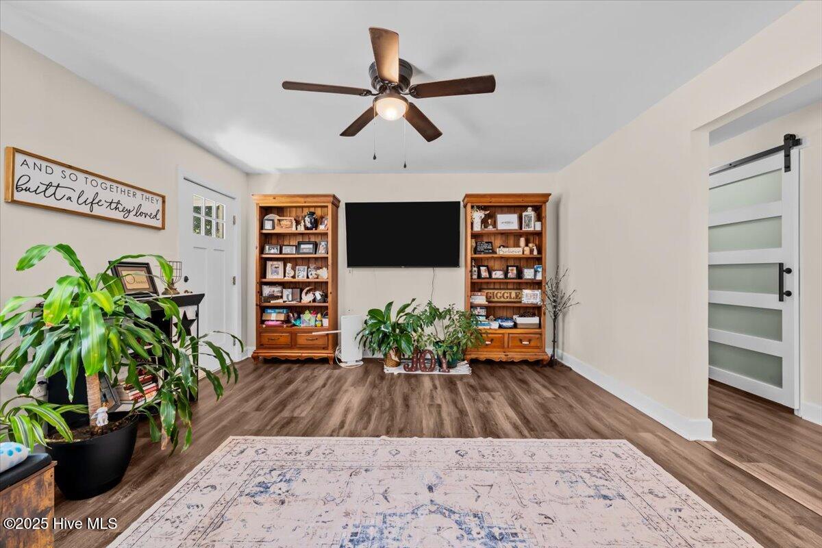 337 Oak Ridge Church Road Hamlet, NC 28345 - Photo 4 of 25 14-DSC09204