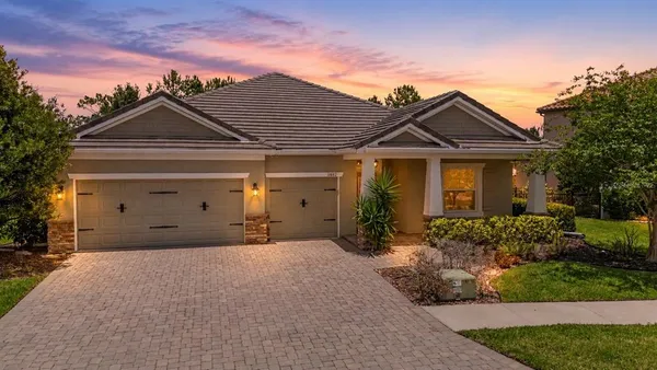 $739,000 | 11882 Frost Aster Drive, Riverview, FL 33579